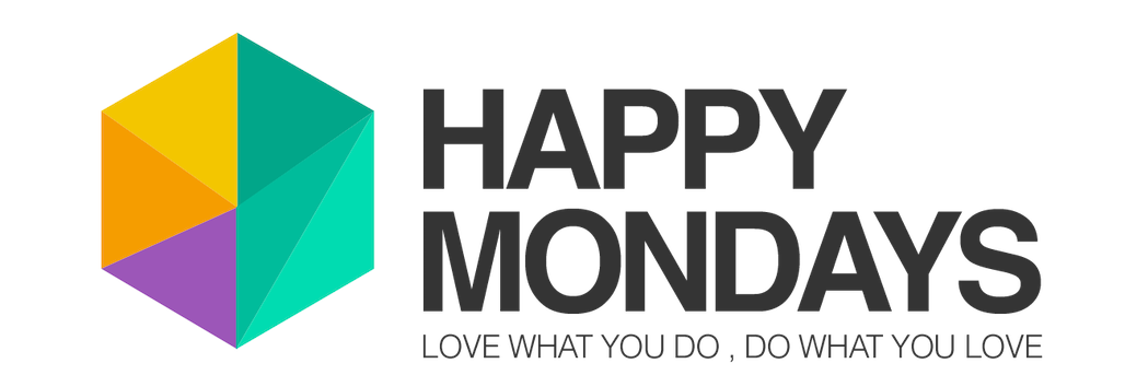 logo de happymondays